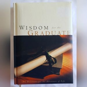 1996 Wisdom for the Graduate